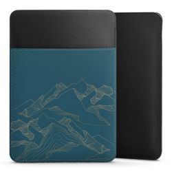 Tablet Sleeve schwarz