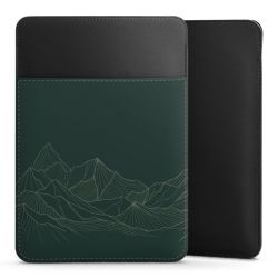 Tablet Sleeve schwarz