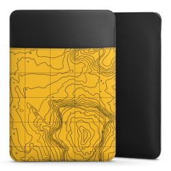 Tablet Sleeve schwarz