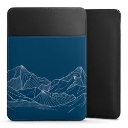 Tablet Sleeve schwarz