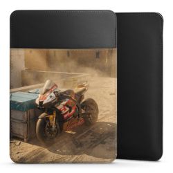Tablet Sleeve schwarz