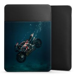 Tablet Sleeve schwarz