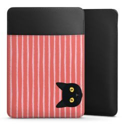 Tablet Sleeve schwarz
