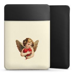 Tablet Sleeve schwarz