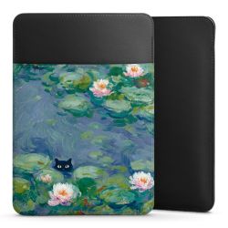 Tablet Sleeve schwarz