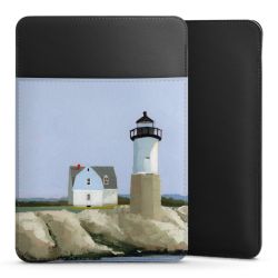 Tablet Sleeve schwarz