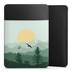 Tablet Sleeve schwarz