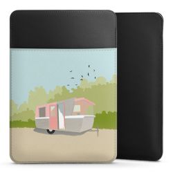 Tablet Sleeve schwarz