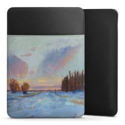 Tablet Sleeve schwarz