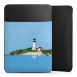 Tablet Sleeve schwarz