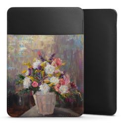 Tablet Sleeve schwarz
