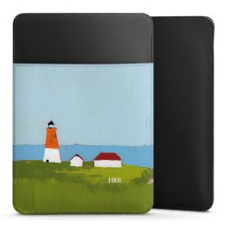 Tablet Sleeve schwarz