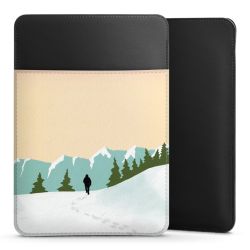 Tablet Sleeve schwarz