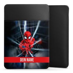 Tablet Sleeve schwarz