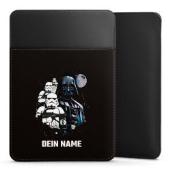 Tablet Sleeve schwarz