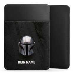 Tablet Sleeve schwarz
