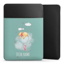 Tablet Sleeve schwarz