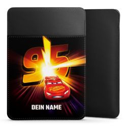 Tablet Sleeve schwarz