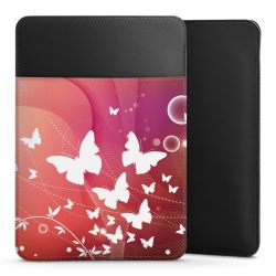 Tablet Sleeve schwarz