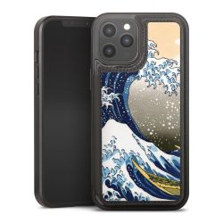 Great Wave of Kanagawa / Die große Welle vor Kanagawa