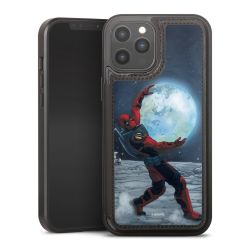 Deadpool Moon