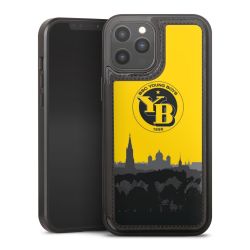 BSC YB Skyline