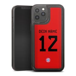 FC Bayern Trikot Personalisierbar