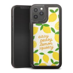 Easy Peasy Lemon Queezy