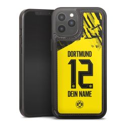 BVB Trikot Personalisierbar 25-26