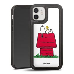 Snoopy and Woodstock Klassisch