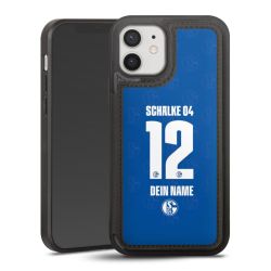 Schalke 04 Trikot Personalisierbar
