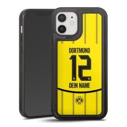 Borussia Dortmund Trikot Personalisierbar