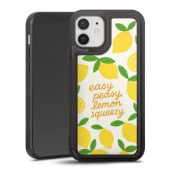 Easy Peasy Lemon Queezy