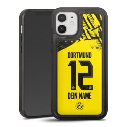 BVB Trikot Personalisierbar 25-26