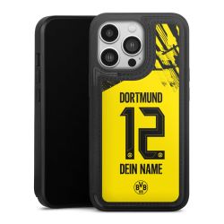 BVB Trikot Personalisierbar 25-26