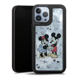 Micky&Minnie In Love