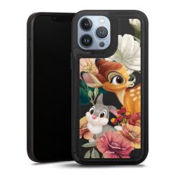 Bambi Klopfer transparent