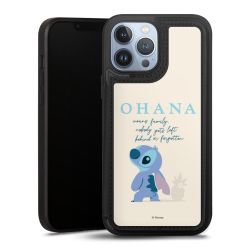 Ohana Stitch