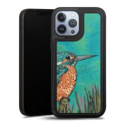 Eisvogel
