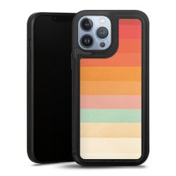 Regenbogen Chevrons II