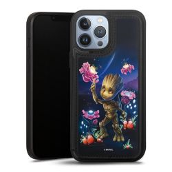Baby Groot Blumen