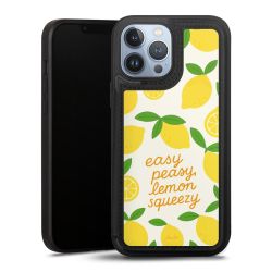 Easy Peasy Lemon Queezy