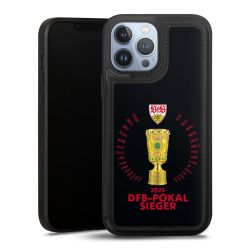 VfB DFB-Pokal Sieger Schwarz