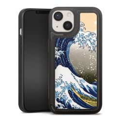 Great Wave of Kanagawa / Die große Welle vor Kanagawa