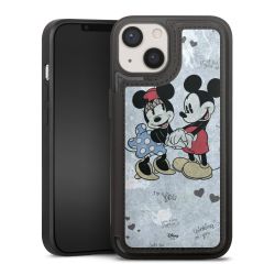 Micky&Minnie In Love