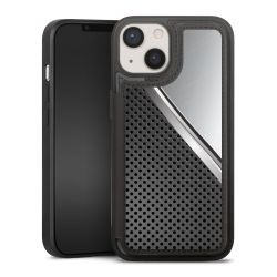 Duo Metal Surface