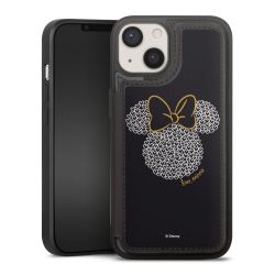 Minnie Black and White