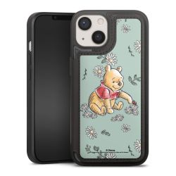 Winnie Puuh Gänseblümchen und Käfer Liebe