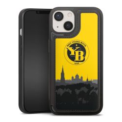 BSC YB Ligne d'horizon