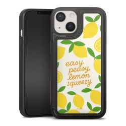 Easy Peasy Lemon Queezy